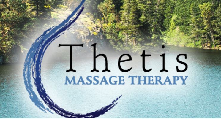 Thetis Massage Therapy Inc